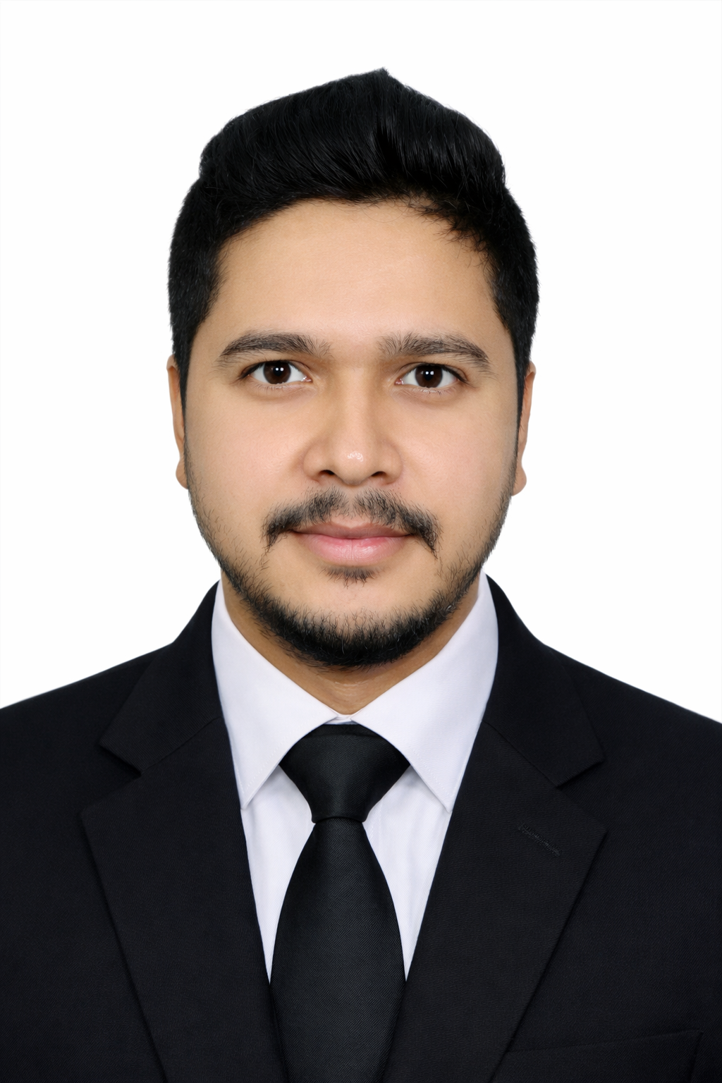 এডভোকেট মোঃ নজরুল ইসলাম