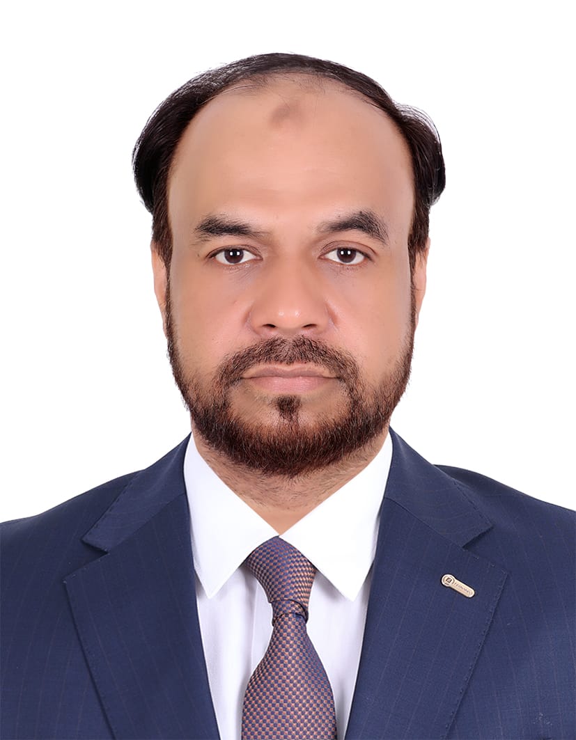 [খন্দকার এম এ হেলালের ছবি]